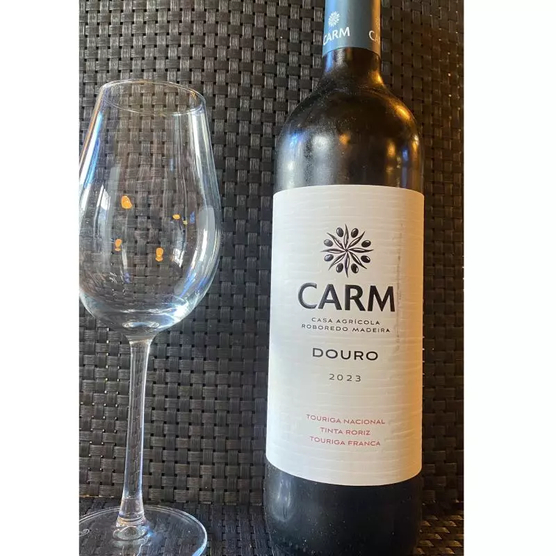 Carm