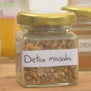 Detox Tea