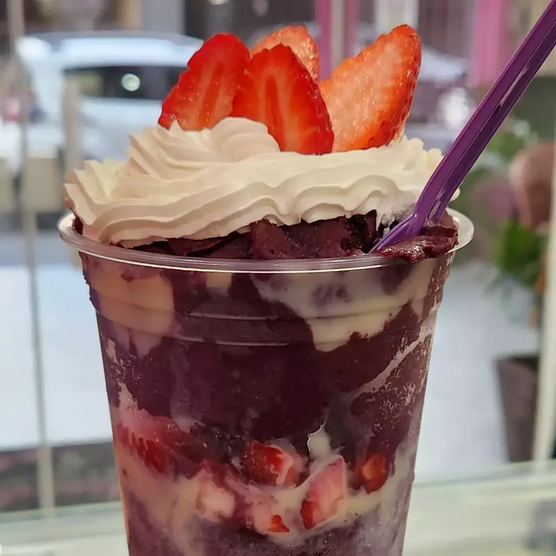 Açaí no Copo