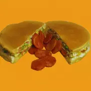 Capital Calabresa(Médio)