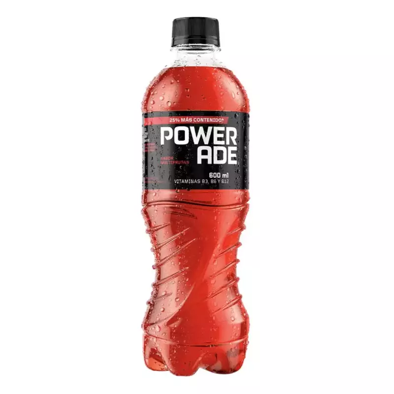 Powerade
