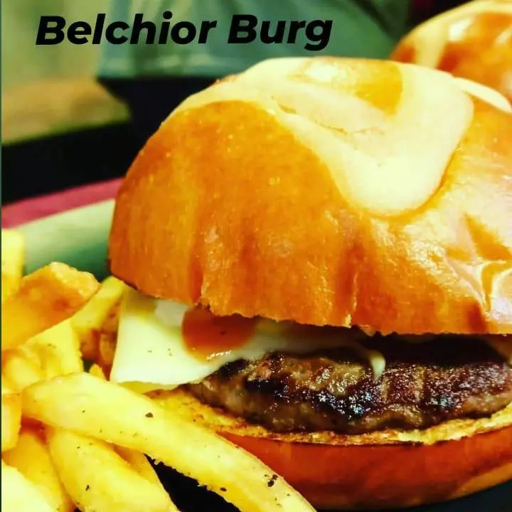 BELCHIOR BURG