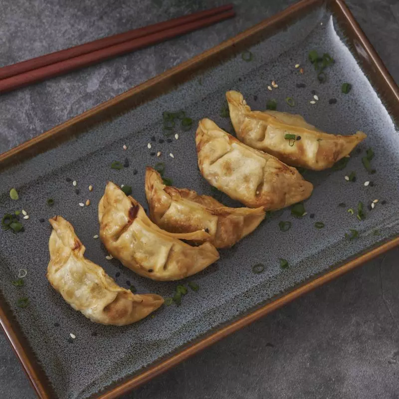 Gyozas