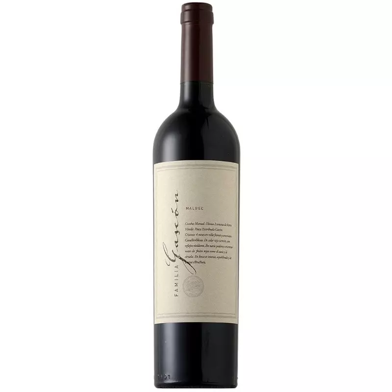 Familia Gascón 750ml