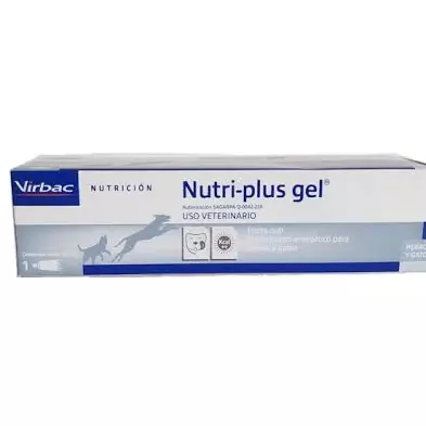 Nutri-Plus Gel