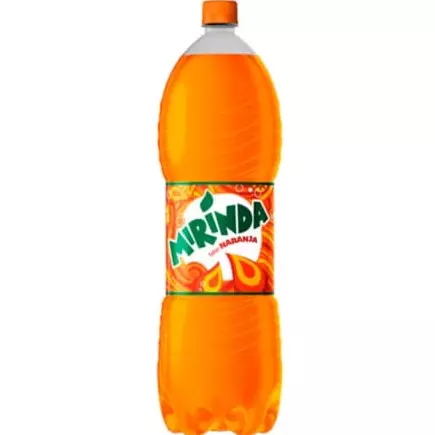 Mirinda