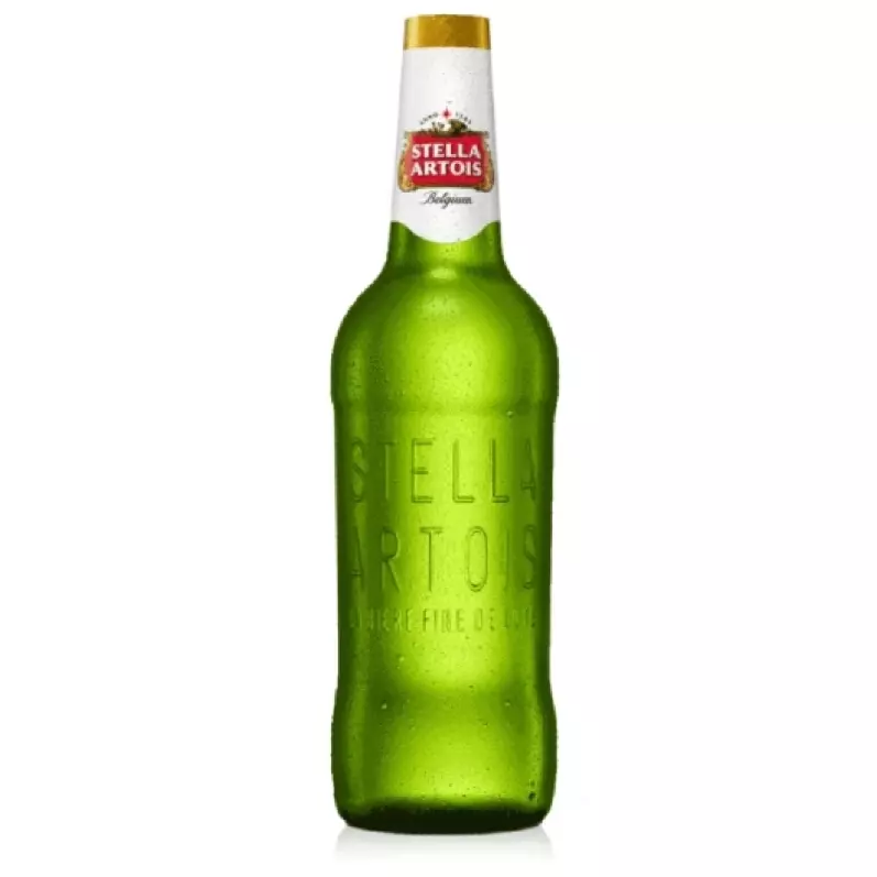 Stella Artois x710cc