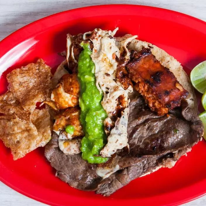 ESPECIAL DE BISTEC