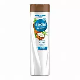 SHAMPOO SEDAL 340ML COCO
