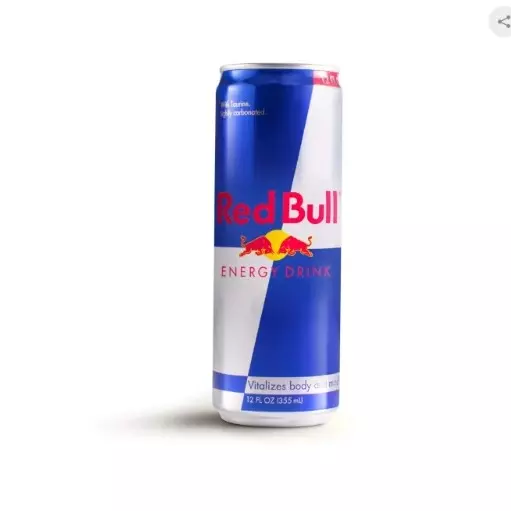 Energético Red Bull
