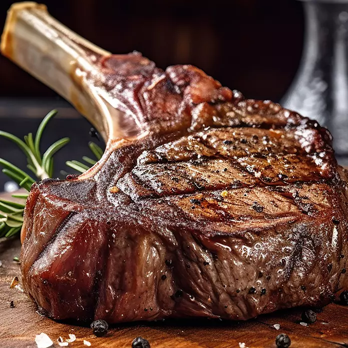 TOMAHAWK (500g)