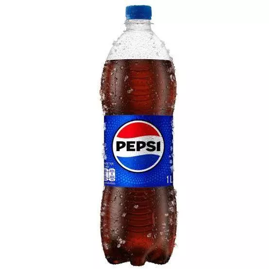 PEPSI 2L