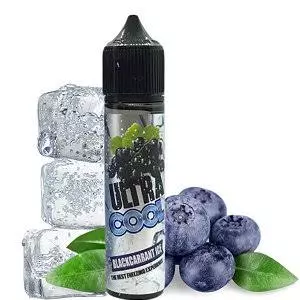 Blackcarrant Ice 3MG