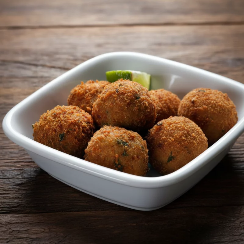 BOLINHO SALMÃO (Unidade)