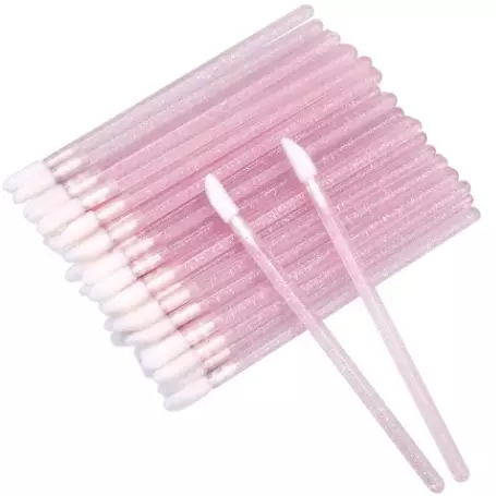 Microaplicador sin Pelusa (50 uds)