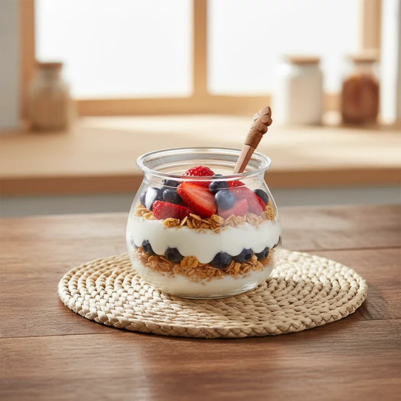 1085 SHOT  - 160ml - 6x6.1CM