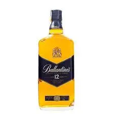 Ballantines 12 anos 750ml