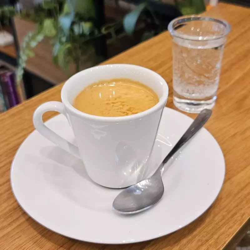Espresso 30ml