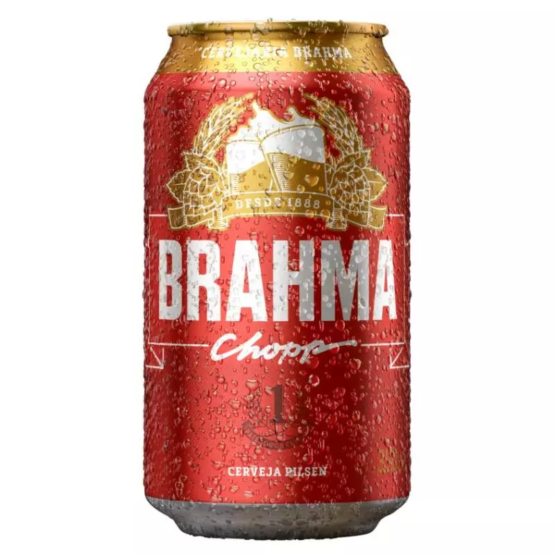 Latão Brahma