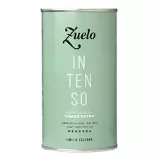 Aceite de Oliva Zuelo Intenso