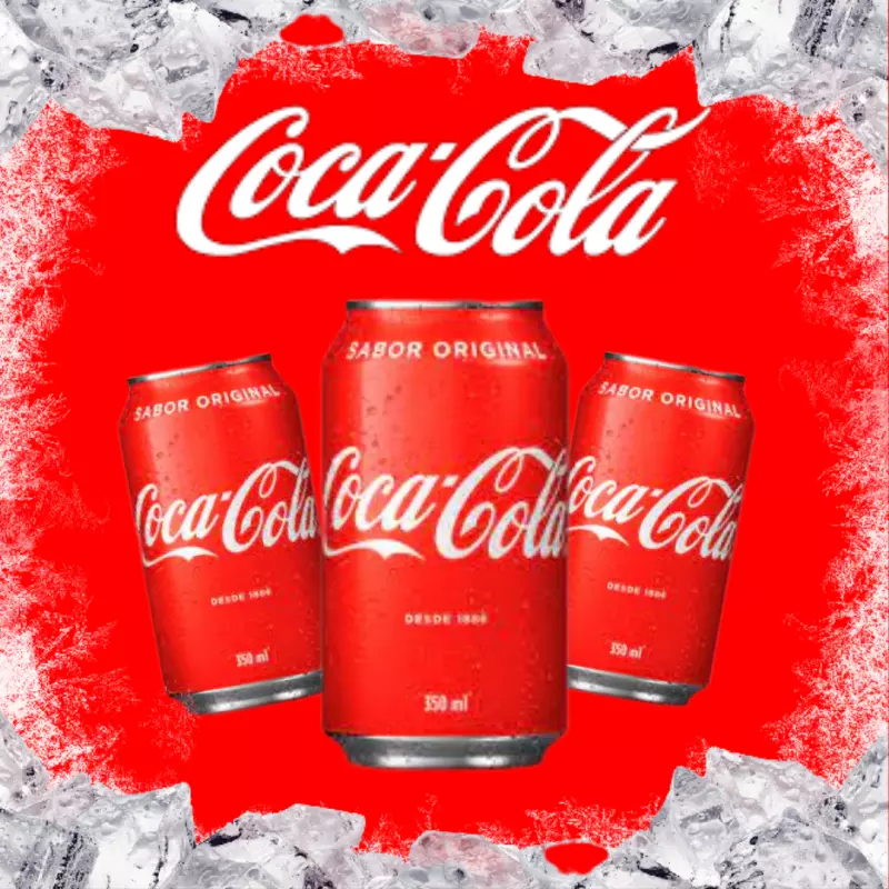 Coca - Cola