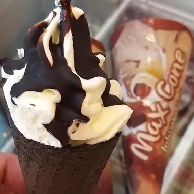 Cone Letíssimo Trufado