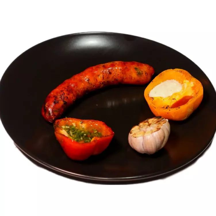 CHORIZO
