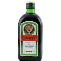 Jagermeister 350ml