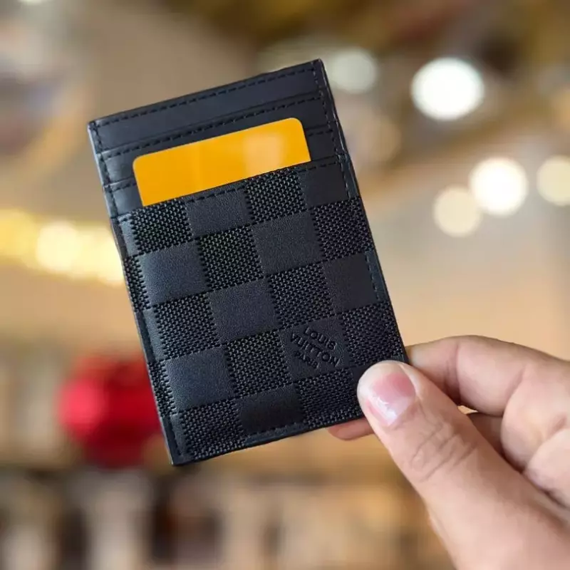 TARJETERO LOUIS VUITTON