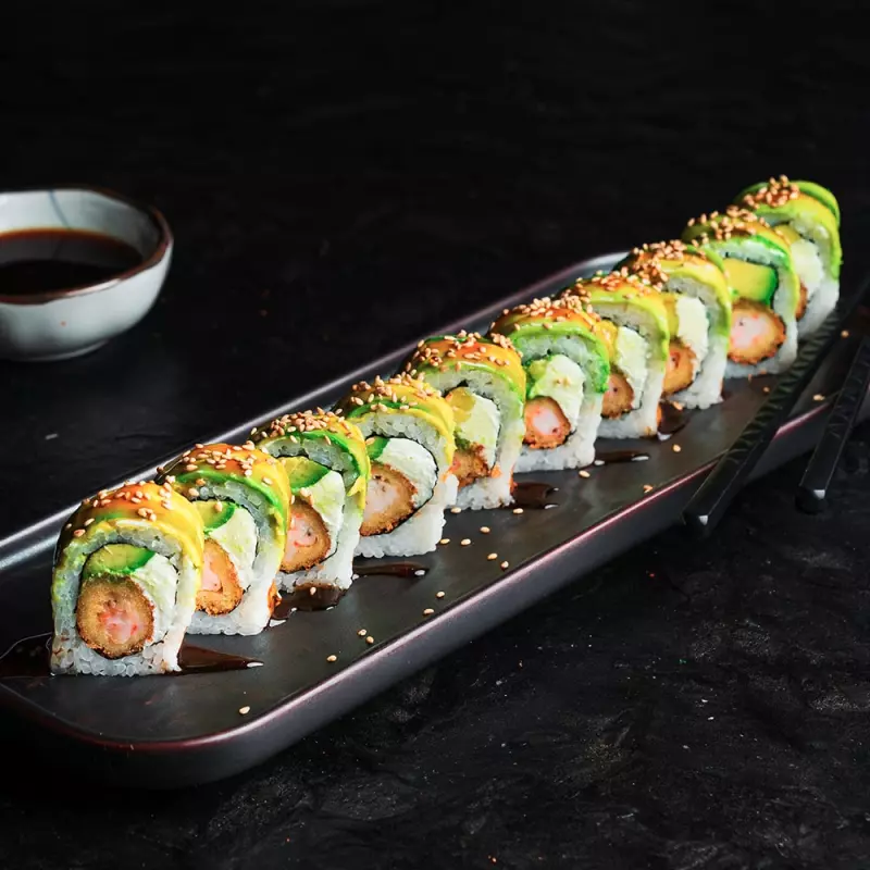 Negai Maki
