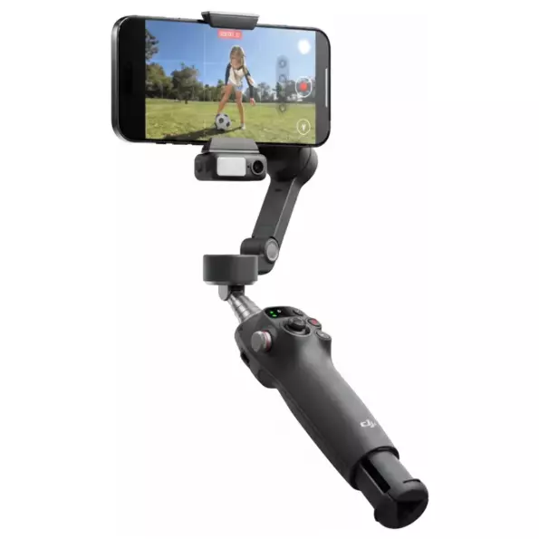 Estabilizador DJI Osmo Mobile 8
