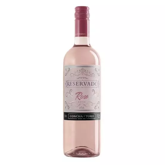 RESERVADO ROSE 750ML