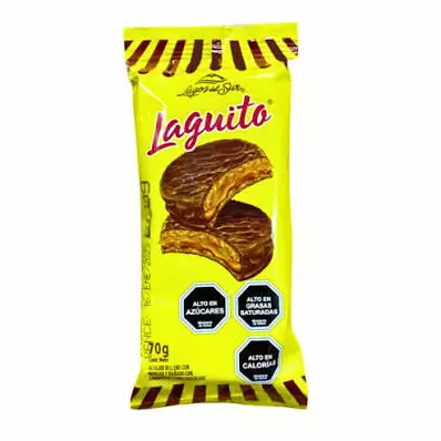 LAGUITO 2UN