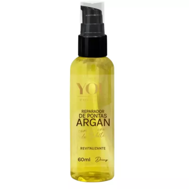 Óleo de Argan You - 60ml