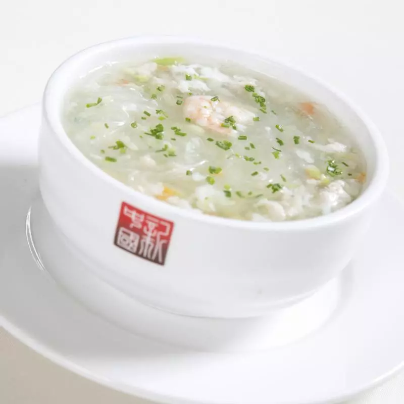 Sopa Hanchow