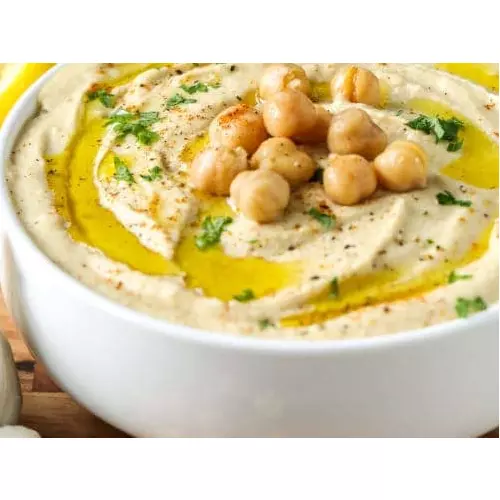 Hummus