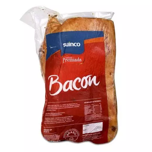 BACON AGRANEL