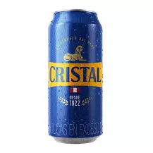 CRISTAL 473ML