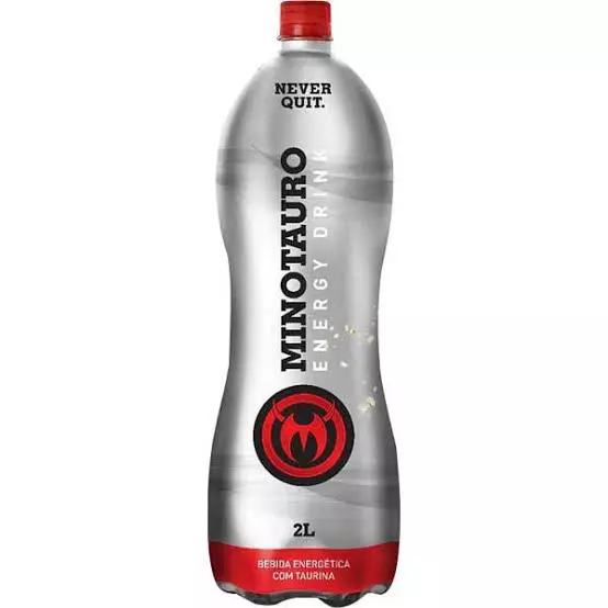 Energético Minotauro 2L C/1