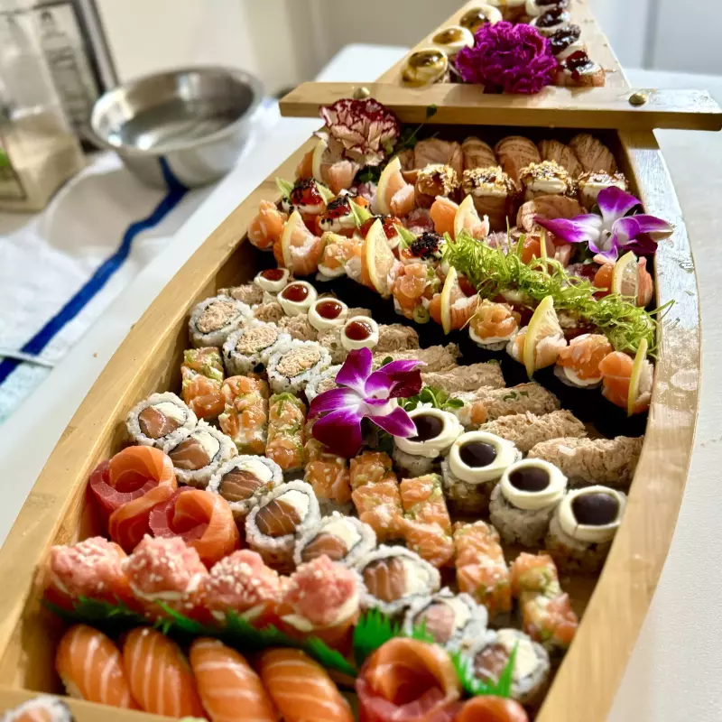 BARCA OLYMPIC (92 un)