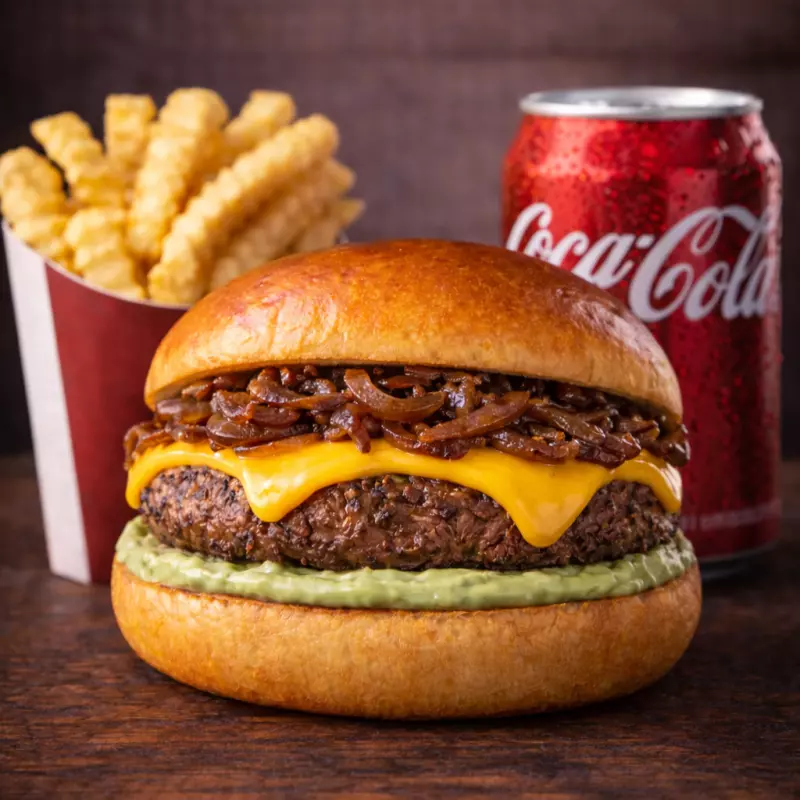 *COMBO* Fera Melt