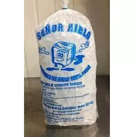 Hielo 1.5kg