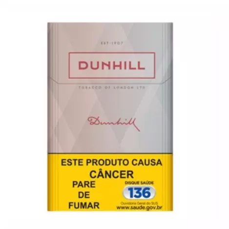 Carlton Dunhill