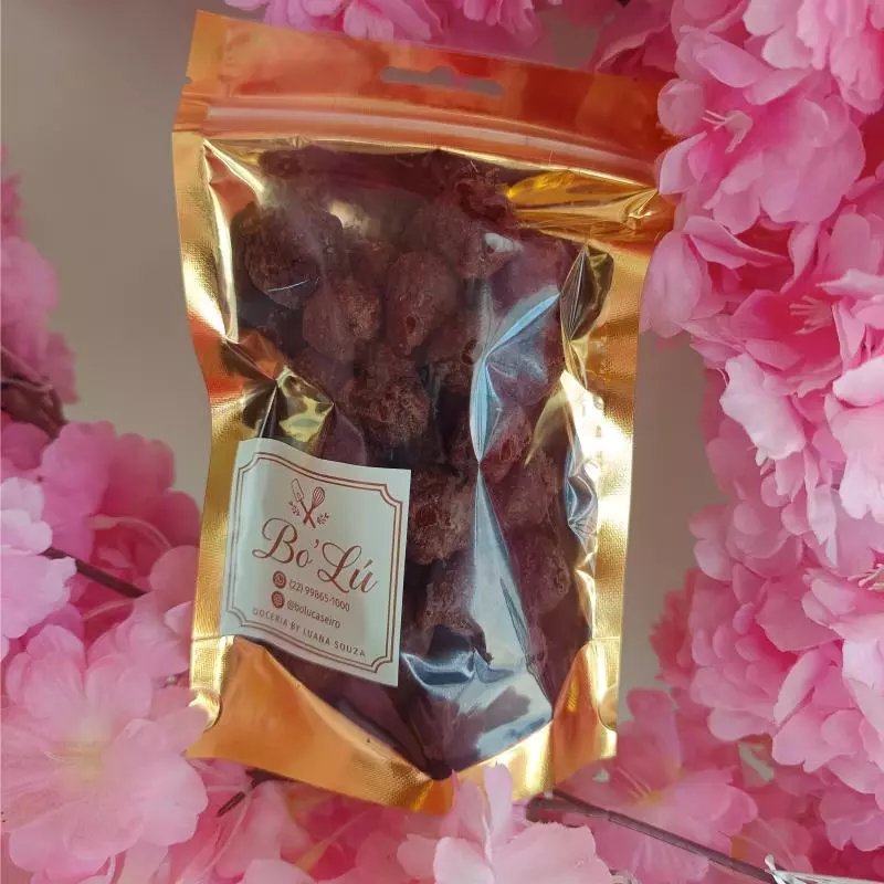 Pipoca ( Ovomaltine P ) 100 g