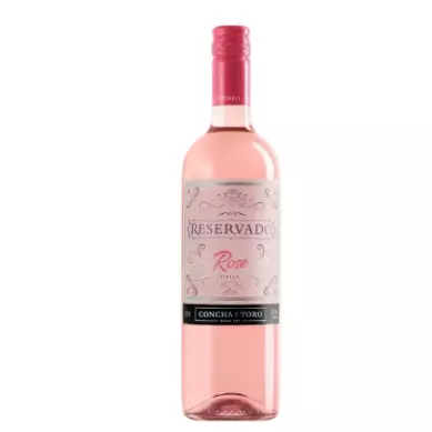 Reservado  Sweet Rose -750 ml