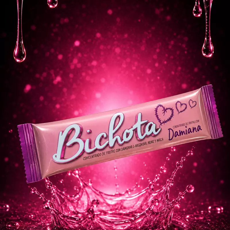 Miel  Bichota sabor uva 🍯🍇