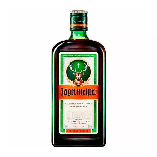 JAGERMEISTER