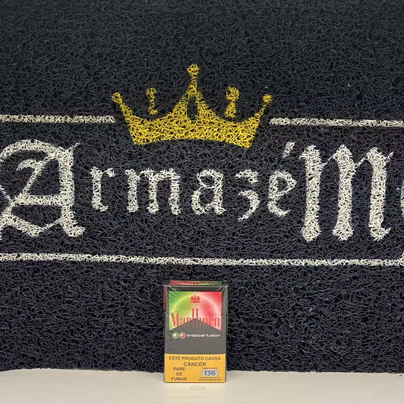 Marlboro  Tropical Fusion