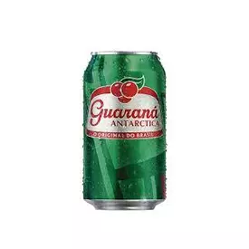 Guaraná 350ml