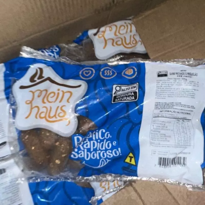 Churros